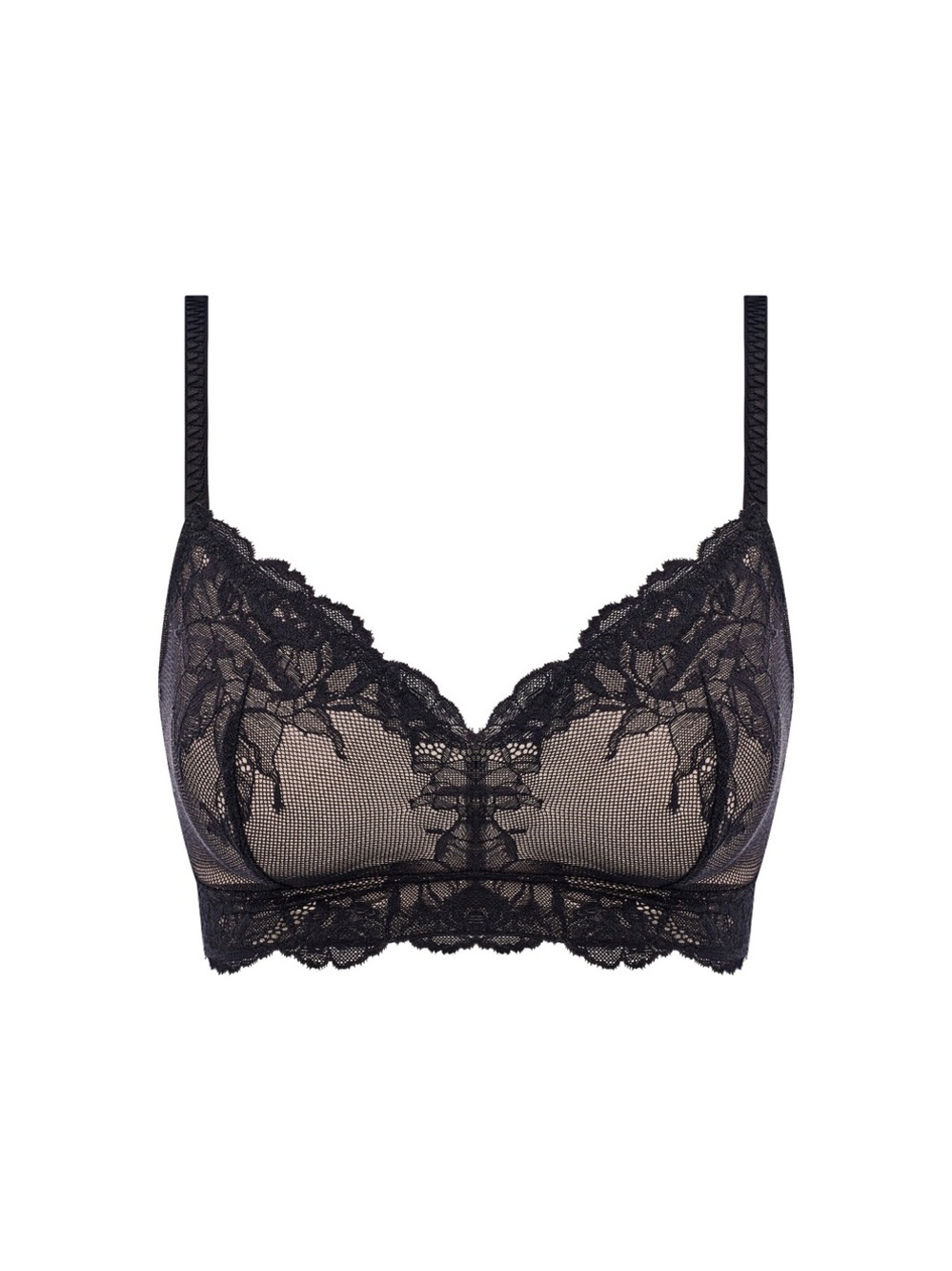 Wacoal VIVID ATTRACTION
Bralette